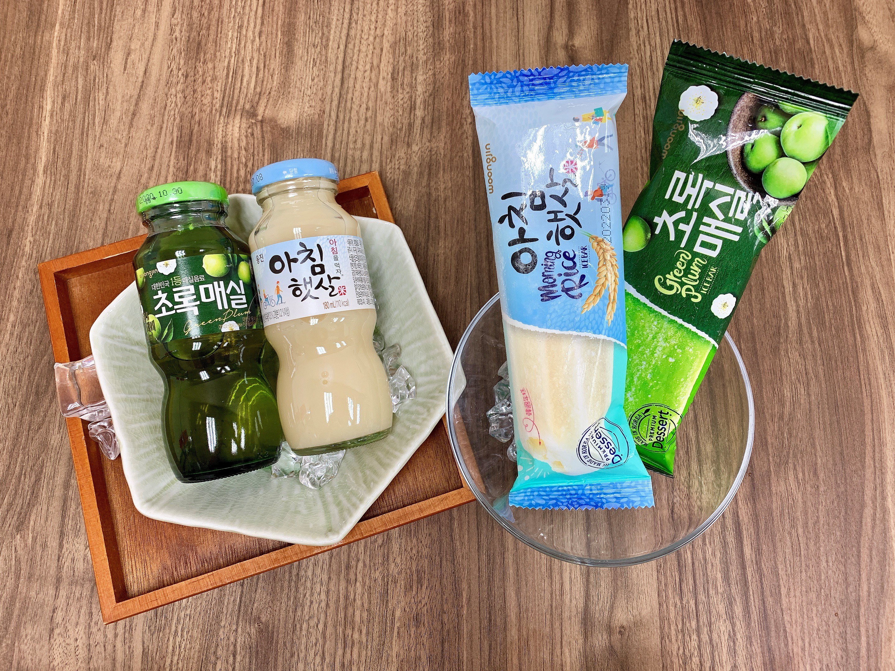 全台 歐爸歐膩們跟上 7 Eleven 5 4 起獨家販售韓國老字號人氣 米漿 青梅飲 變身冰棒 Yummyday美味日子 全台 歐爸歐膩們跟上 7 Eleven 5 4 起獨家販售韓國老字號人氣 米漿 青梅飲 變身冰棒 Yummyday美味日子