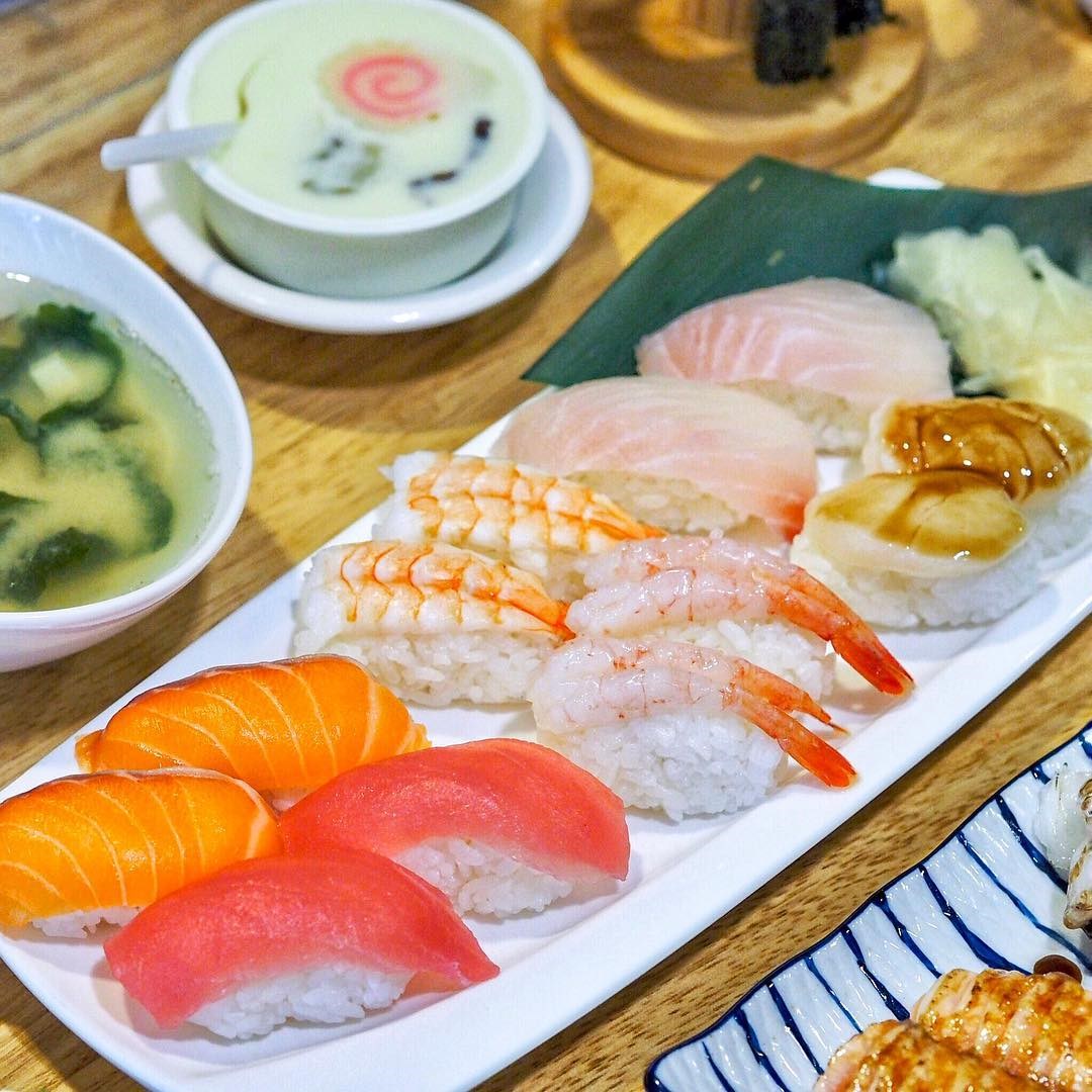 新竹 這樣的cp值哪裡找 桂冠壽司laurel Sushi 平價壽司再加一 趕快放入口袋名單 Yummyday美味日子 新竹 這樣的cp值哪裡找 桂冠壽司laurel Sushi 平價壽司再加一 趕快放入口袋名單 Yummyday美味日子