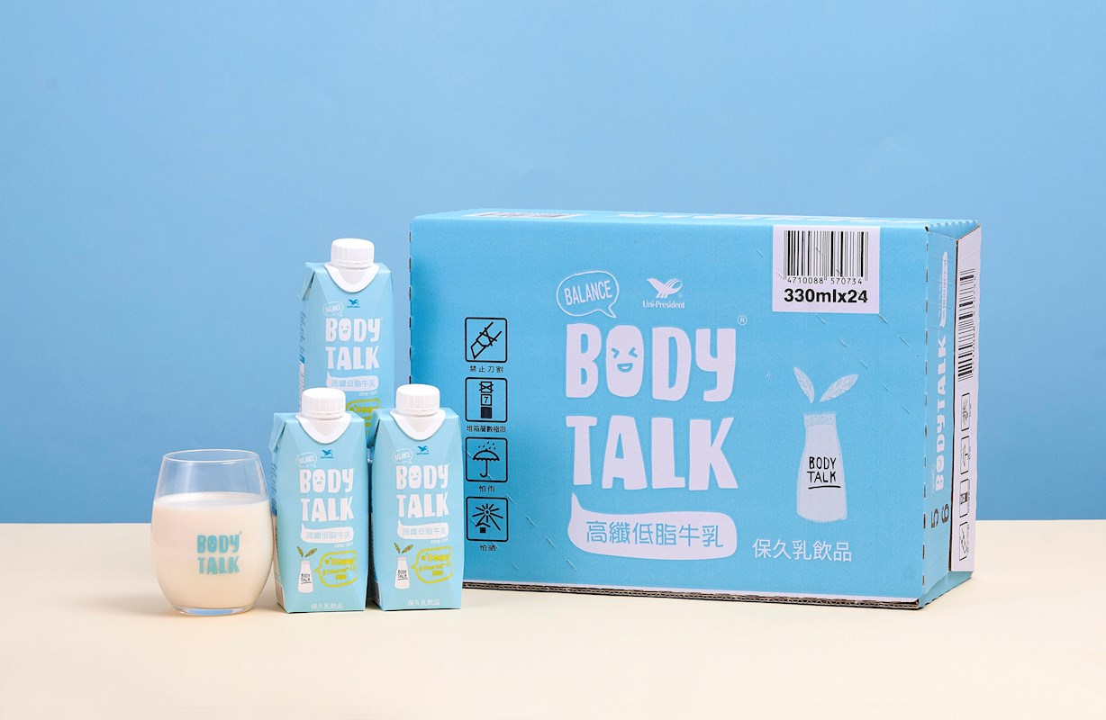 全台 Bodytalk小藍瓶 纖 奶喝過了沒 6 15前於7 11預定箱購店取 限量領取100元購物金 Yummyday美味日子