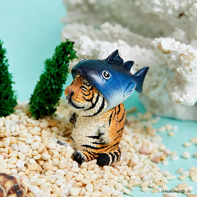 全台 好想去海邊 朝隈俊男 海中散步 系列清涼登場 可愛動物穿上海洋生物套裝超呆萌啦 Yummyday美味日子 全台 好想去海邊 朝隈俊男 海中散步 系列清涼登場 可愛動物穿上海洋生物套裝超呆萌啦 Yummyday美味日子